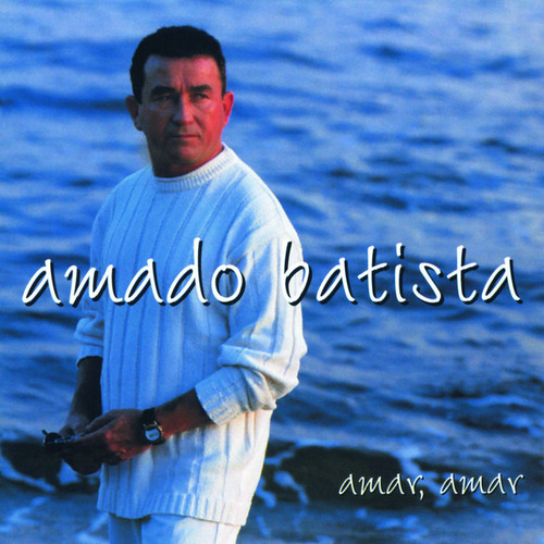 Amado Batista 741 Músicas Discografia Completa 1975 A 2022 Edição Limitada