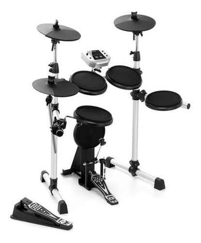 Millenium Mps-150 E-drum Set - Set De Batería Electrónica