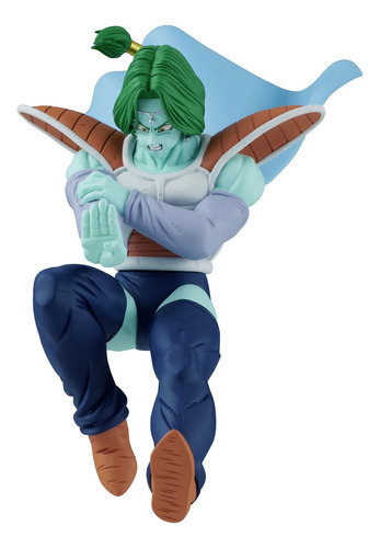 Figura Zabon Dragon Ball Goku Vegeta Trunks Gohan Vegito