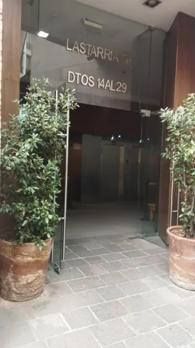 Departamento, Venta, Lastarria, Metro Universidad Católica