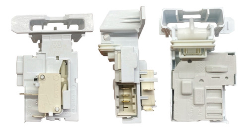 Interruptor Bloqueapuerta Jaguar Con Micro Lav Wh W10547392