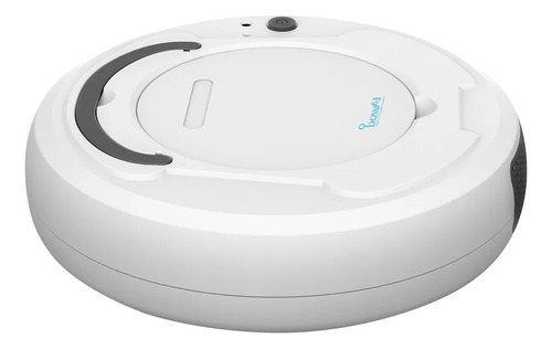1800pa 3en1 Recargable Barrido Inteligente Robot De Barrido