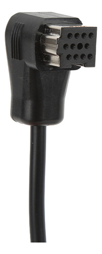 Adaptador De Entrada Auxiliar Colocar Cabo De Rádio De Carro