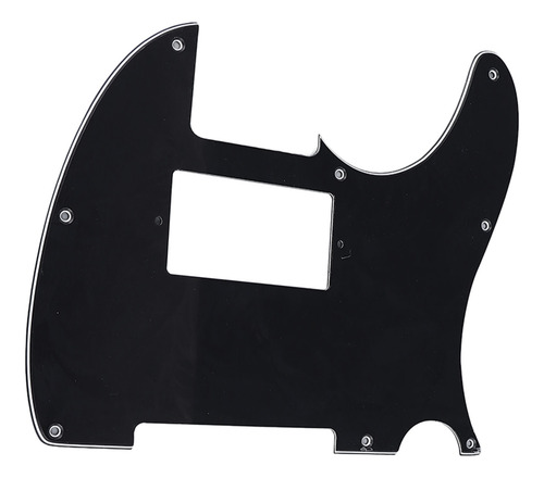 Guitar Supplies, Protector De Pvc, Antiarañazos, Decorativo