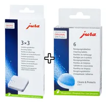 Comprar Descalación De Tabletas Y Tabletas De Limpieza Para Café Y