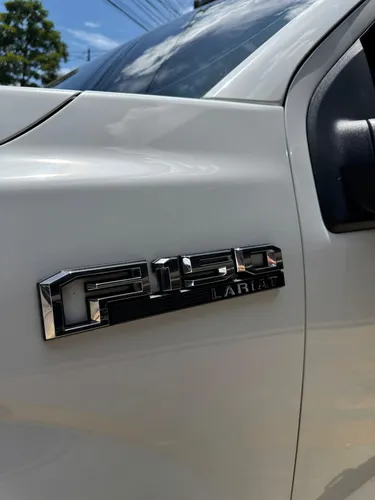 Ford F150. Lariat. Modelo 2018. 3.5 . 158.800 Kms. Excelente