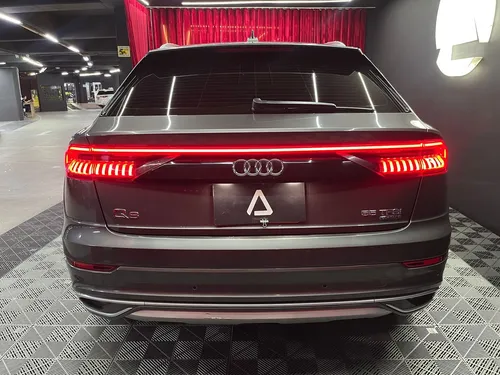 Audi Q8 3.0 Tfsi Quattro Progressive