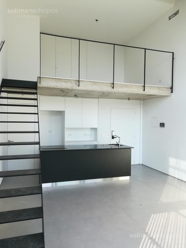 Imagen 7 de 27 de Depto En Duplex 2 Amb Con Balcon - Olivos-vias/rio