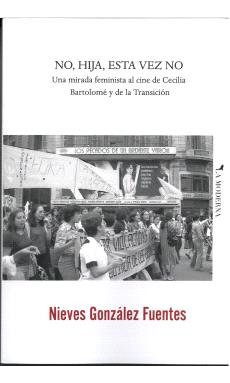 No Hija Esta Vez No - Gonzalez Fuentes Nieves