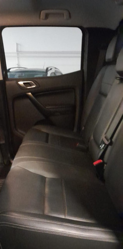 Ford Ranger 3.2 Cd Limited Tdci 200cv Automática