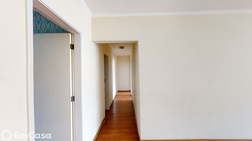 Imagem 6 de 10 de Apartamento À Venda Em São Paulo - 20603
