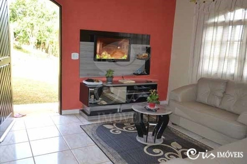 Imagem 4 de 8 de Sítio Em Fazenda Velha - Pinhalzinho - Sp - Ch02/179