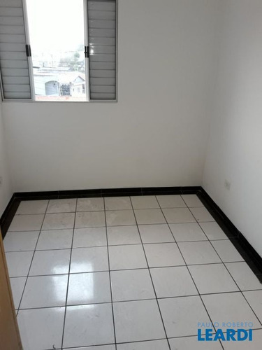 Imagem 13 de 15 de Sobrado - Jardim Marajoara - Sp - 540607