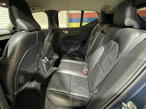 Volvo XC40 1.5 T5 Inscription Expression Recharge (plug-in) 5p Hibrido