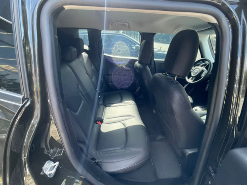 Jeep Renegade Jeep Renegade Moab 2.0 TDI 4x4 (Aut)