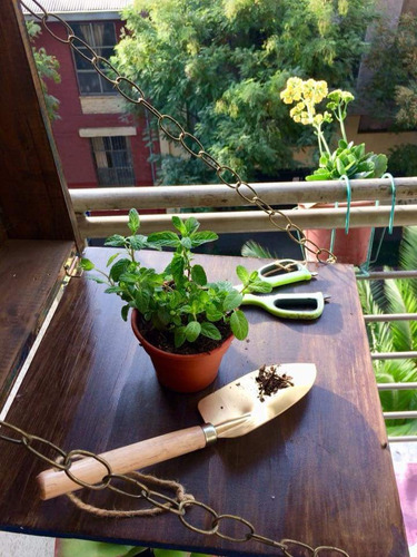 Vende Excelente Departamento En Barrio Republica - Santiago