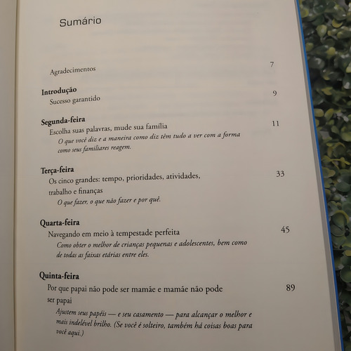 Transforme Sua Família Em Cinco Dias: Transforme Sua Família, De Kevin Leman. Editora Mundo Cristão, Capa Mole, Edição 1 Em Português