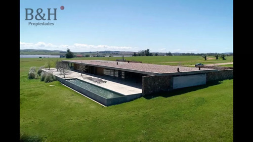 50 Metros De Costa, Acepta Financiacion, Venta, Chacra, Punta Del Este, Uruguay, Laguna De Los Cisnes