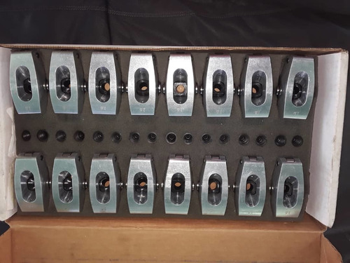 Juego De Martillo Rollers Chevrolet 305 350