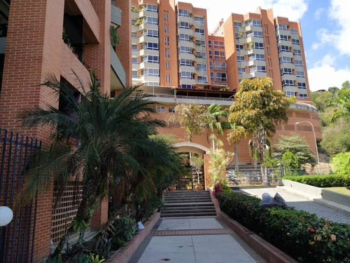 Imagen 2 de 15 de Se Alquila Apartamento 165m2 Macaracuay