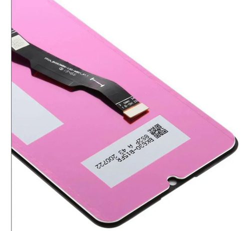 Display Lcd Para Huawei Y6p/honor 9a Med-lx9 Med-lx9n