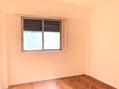Imagen 8 de 20 de Departamento Venta Caballito 3 Ambientes Al Frente C/ Balcón
