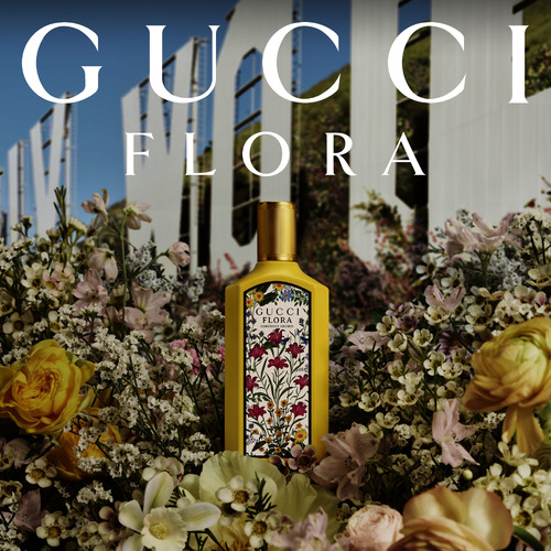 Perfume Mujer Gucci Flora Gorgeous Orchid Edp 50ml