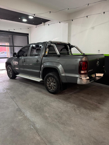 Volkswagen Amarok 2.0 Cd Tdi 180Cv Comfortline 4X2