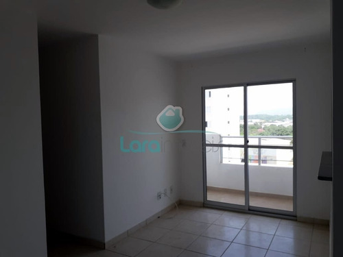Apartamento Em Alto Da Glória - Macaé, Rj - 2898