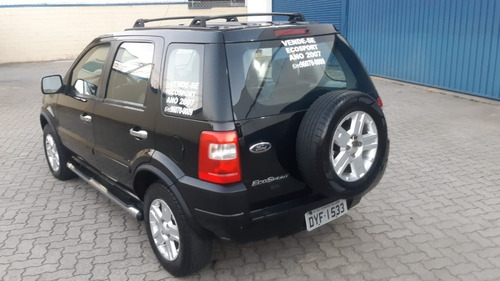 Ford Ecosport Xlt