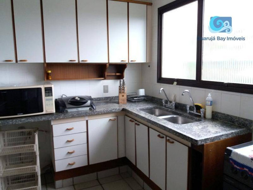 Imagem 20 de 30 de Apartamento À Venda, Sorocotuba, Guarujá. - Ap4576