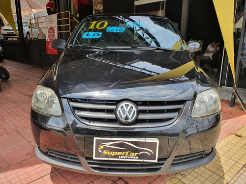 Volkswagen Fox 1.0 Mi 8v Flex 2p Manual