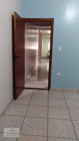 Casa Com 2 Dormitórios À Venda, 125 M² Por R$ 250.000 - Parque Santos Dumont - Guarulhos/sp - Ca0170