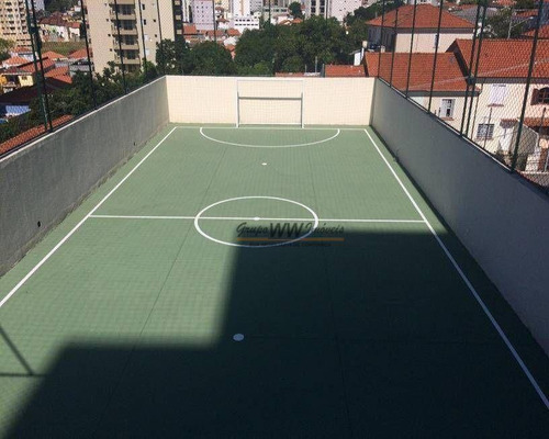 Imagem 12 de 15 de Apartamento À Venda, 92 M² Por R$ 590.000,00 - Tucuruvi - São Paulo/sp - Ap3172