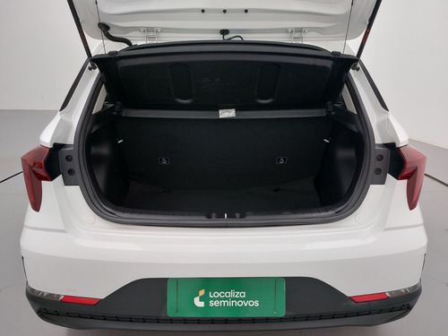 Hyundai HB20 1.0 12V FLEX SENSE PLUS MANUAL