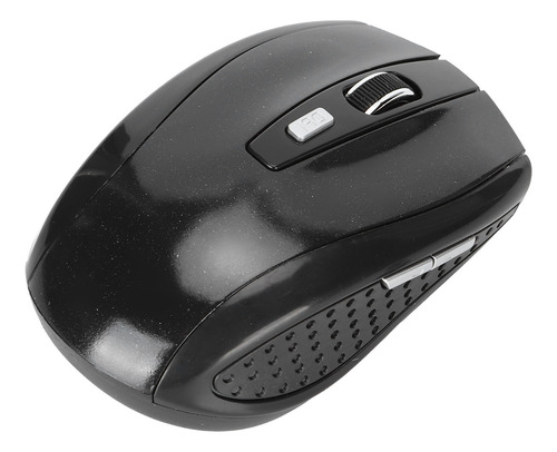 Mouse De Computador Sem Fio 2.4g Ergonômico Mini Optical