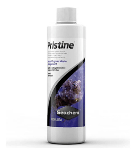 Pristine Seachem 250ml - Aquarift