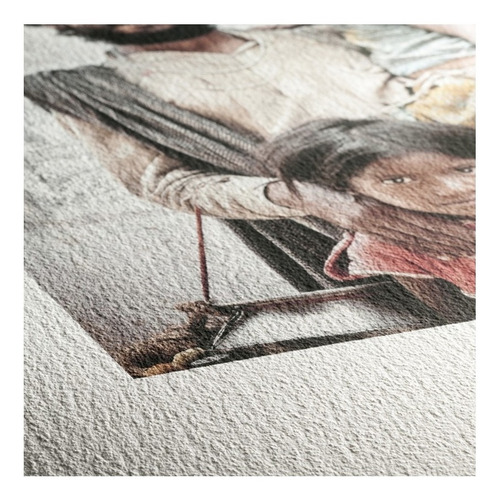 Imagen 2 de 5 de Papel William Turner 310gr De 44 , Rollo Con 12m Hahnemühle