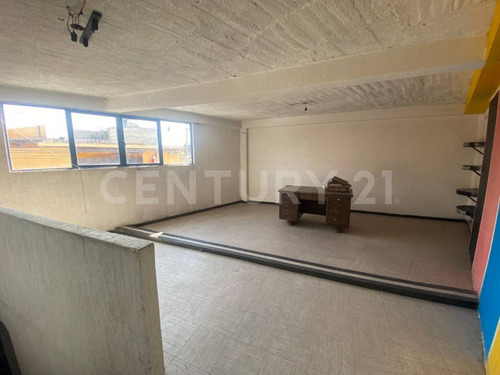 Bodega En Renta En El Potrero, Atizapan De Zaragoza, Edomex