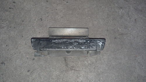 Manija Puerta Derecha De Bmw320 E21