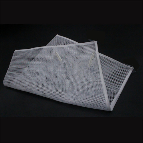 Bolsa Organizadora De Juguetes De Baño Para Bebés, Red De Ma