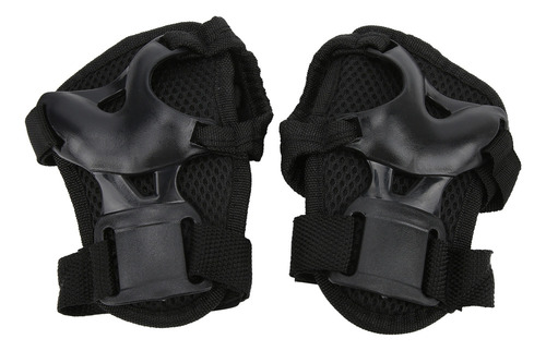 Set De Equipo De Protección Para Patines De Ruedas, Rodiller