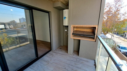 Imagen 14 de 23 de Departamento 3 Amb. Al Frente A Estrenar En Venta - Stos. Lugares.