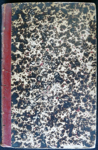 Antiguo Libro El Banco De La Provincia O. Garrigos 47n 693 (Usado)