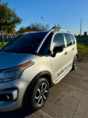 Citroën C3 Aircross 1.6 16V Sx