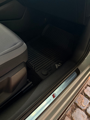 Audi A1 Sline 2.0t 40 Tfsi Stronic 211hp