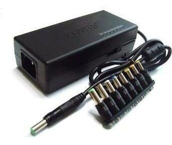 Carregador C/ Chaveamento Manual 12v/15v/16v/18v/19v/20v/24v