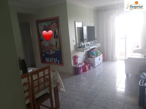05461 - Apartamento 3 Dorms, Jardim Íris - São Paulo/sp - 5461