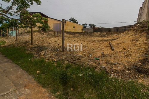Terreno Em Jardim Sabará - El56353703