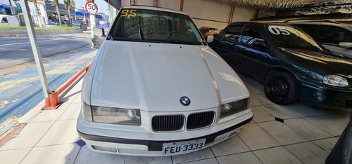 Imagem 5 de 15 de Bmw Serie 3 325ia